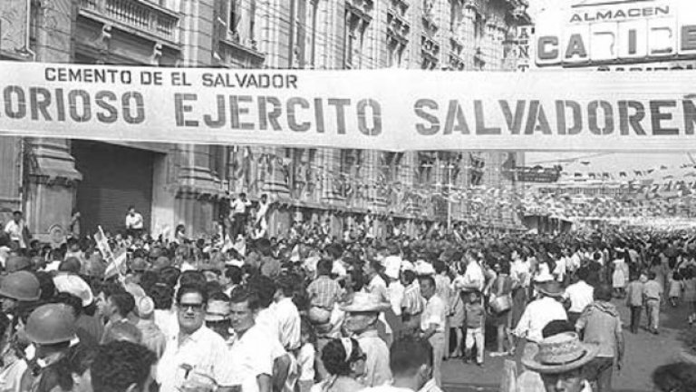 Веднага след мача в Мексико Сити, на 26 юни 1969г. Салвадор къса дипломатически отношения със своя съсед Хондурас с обвинения в геноцид