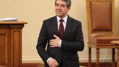 Президентът даде подкрепа за реформата на правосъдния министър
