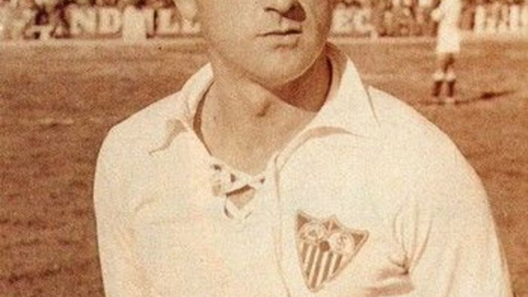 №6 Хуан Арса – 481 т.
Легендата на Севиля Хуан Арса събира с няколко десети повече от Русата стрела.