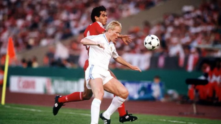 Без Ромарио и Робен: Най-великите 11 на ПСВ в историята