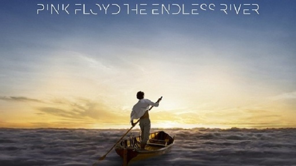 pink-floyd-The Endless River