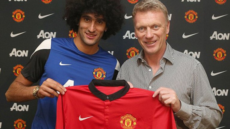 Маруан Фелайни