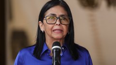 Делси Родригес ще може да работи по-свободно с американсканското правителство и компании