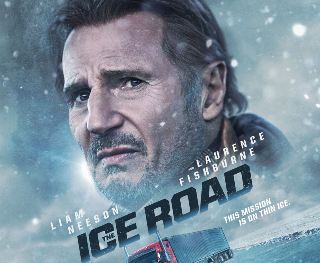 The Ice Road
Къде: Netflix
Кога: 25 юни
Екшън трилър с Лиъм Нийсън?! Каква новост! Шегата настрана, не знаем какво му става на Нийсън, но ако се чувства комфортно в калъпа от главни роли в трилъри и изкарва добри пари от тях, не можем да му се сърдим, че си пилее таланта.
The Ice Road разказва за срутването на отдалечена диамантена мина нейде из Канада. Така на един шофьор, свикнал да живее на ръба (кара върху лед), се пада тежката задача да спаси блокираните миньори.