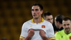 Български национал се замеси в скандал, искат спиране на правата му