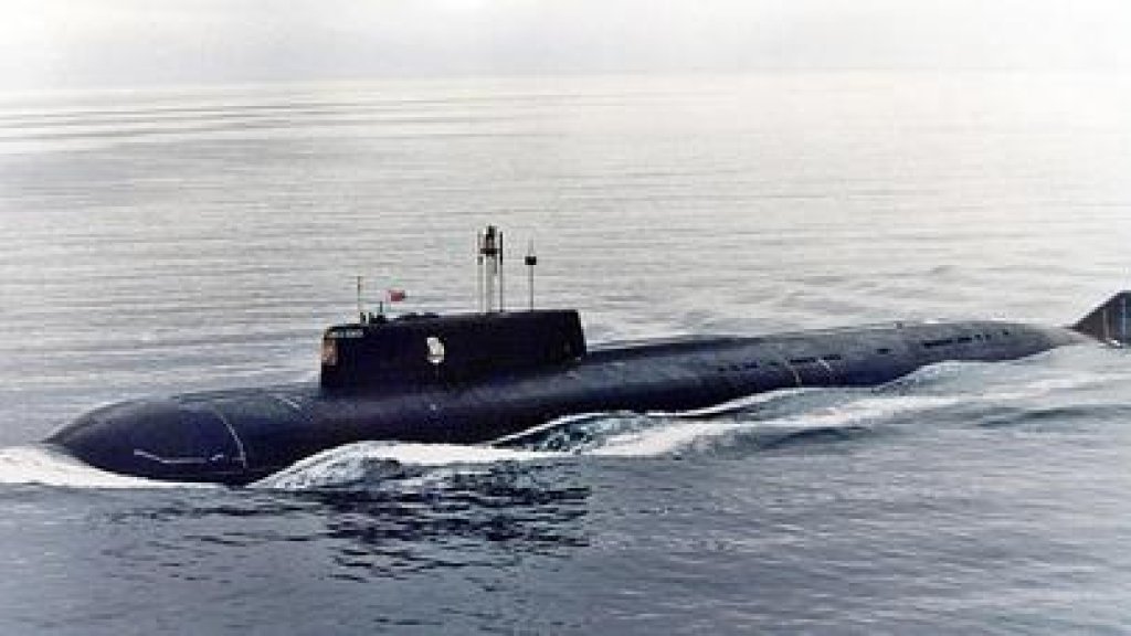 K-141_Kursk_Russian_submarine