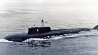 K-141_Kursk_Russian_submarine