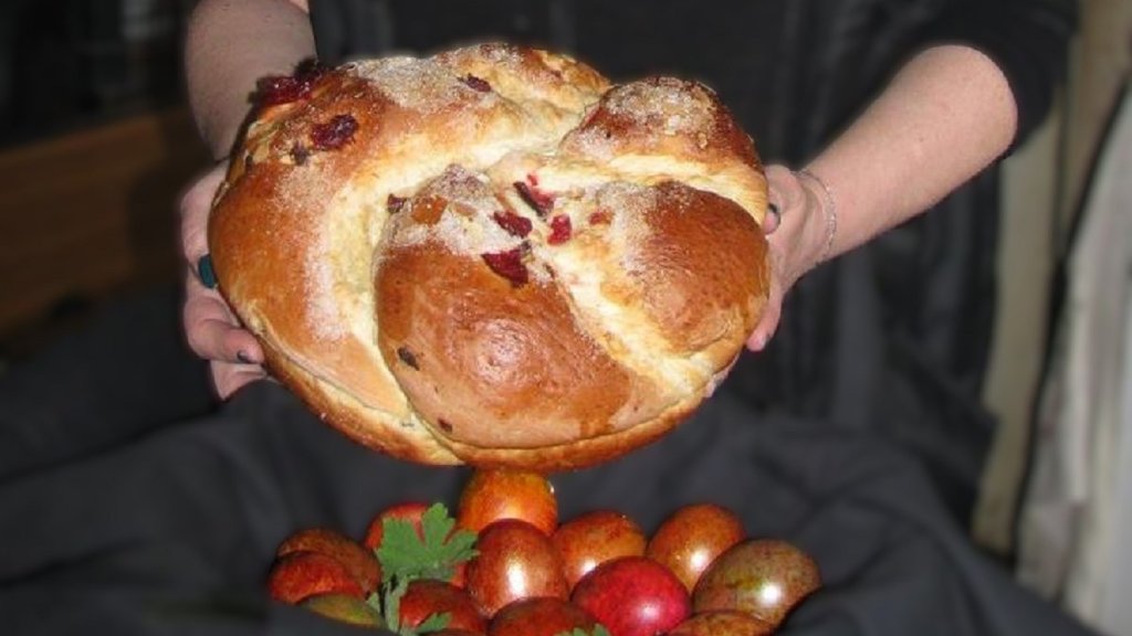 Трите причини да не правя козунак за Великден