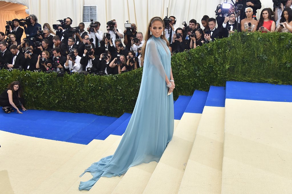 дженифър лопес