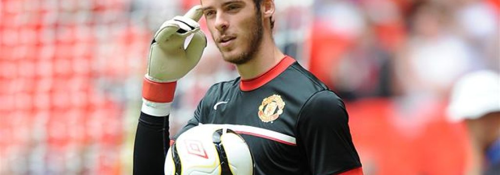 de gea