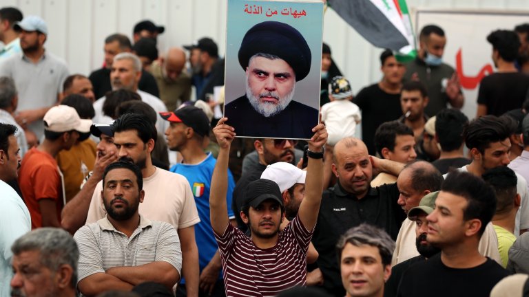 Страната вече 270 дни не може да избере президент и министър-председател