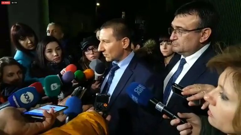 МВР проверява бизнеса на един от убитите в Нови Искър