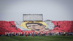 ЦСКА с огромни приходи от вечното дерби