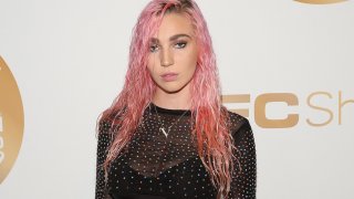 Порно актриса се оплака: "Бях пияна, шегувах се, не съм спала с шефа на Instagram!"