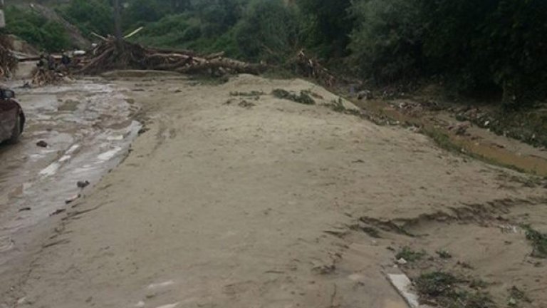 Снимка: Да помогнем на Аспарухово