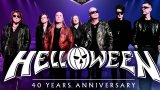 Helloween са първият хедлайнер на Midalidare Rock In The Wine Valley 2026