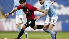 Локо Пд може да се смята за финалист за Купата