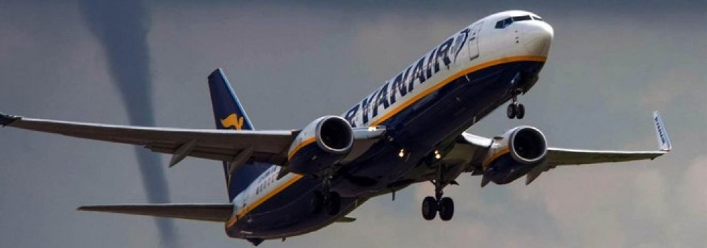 ryanair