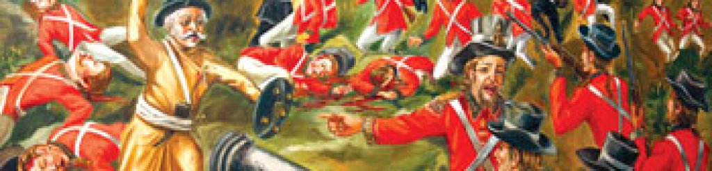 Anglo-Nepal_war