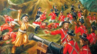 Anglo-Nepal_war