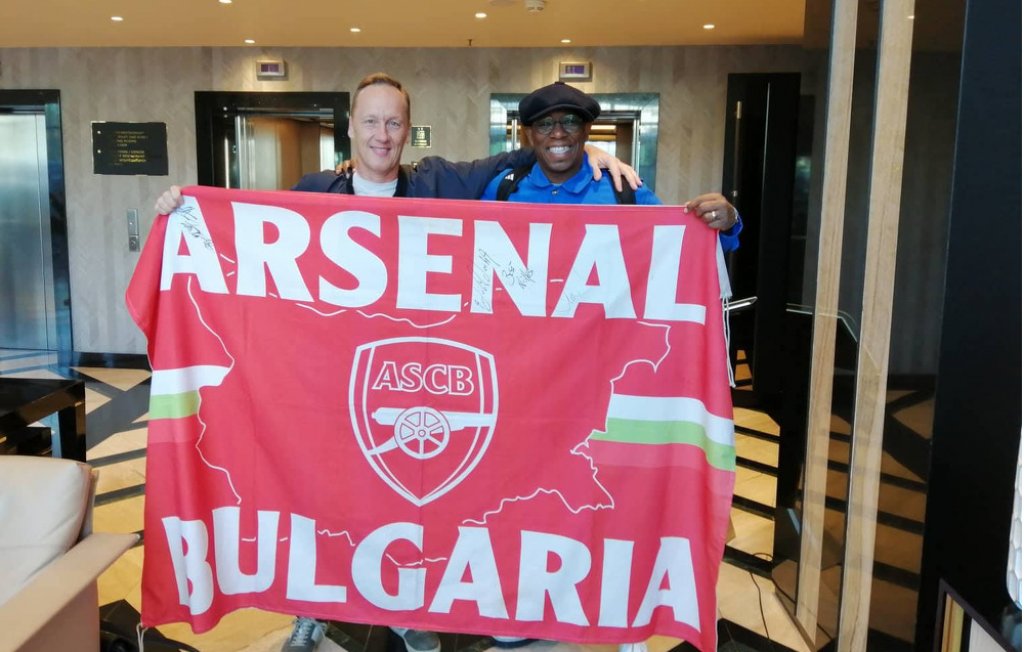 Българската любов към Арсенал: 17 години щастие, приятелства, спомени и споделена мъка