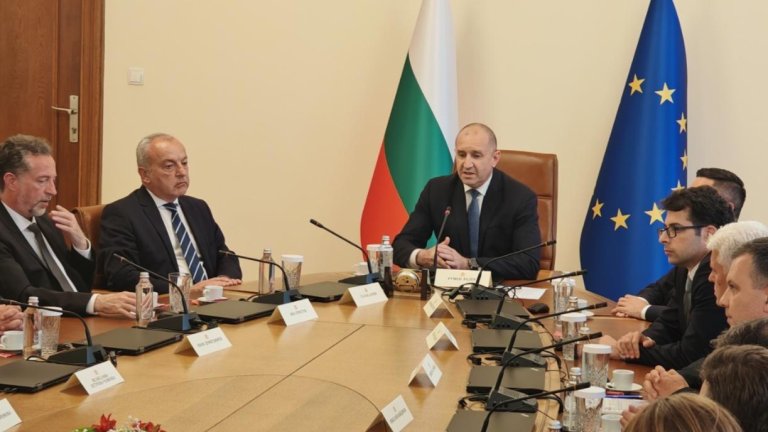 Новият премиер очерта най-важните задачи пред кабинета на първо време