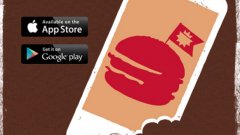 Burger King България стартира ново мобилно приложение, налично както за iPhone, така и за устройства с Android