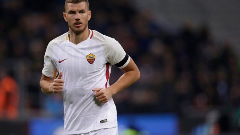 Един Джеко се завръща във Висшата лига