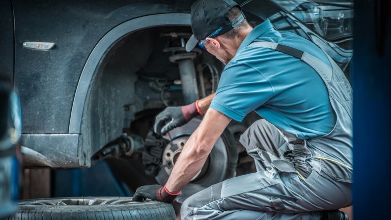 В момента у нас няма закон, който да регулира дейността в автосервизите