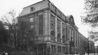 Berlin, Geheimes Staatspolizeihauptamt