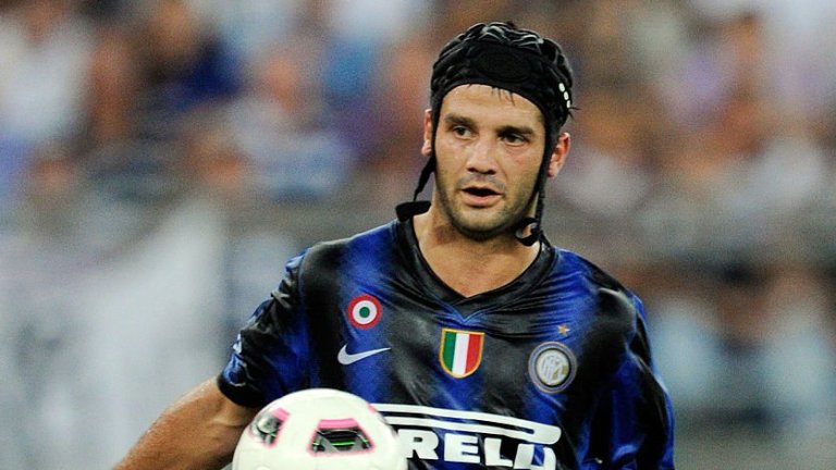 "Остана ми само дясната ръка и с нея показах на семейството си, че съм жив"