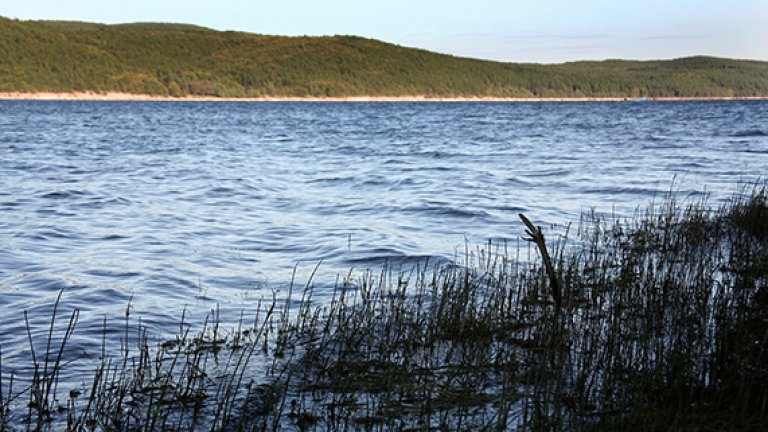 Голямата вода