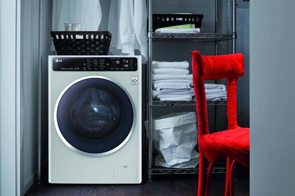 пералня LG