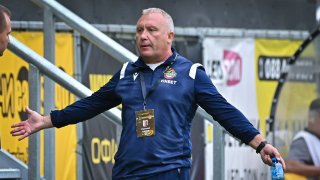 Ботев Пловдив освободи Николай Киров