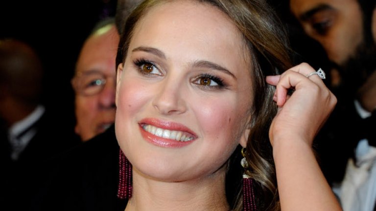 В годината, в която получи „Оскар" за женска роля, Портман роди син на Бенджамин Мийпие - балетистът, подготвил хореографията за филма на Дарън Аронофски