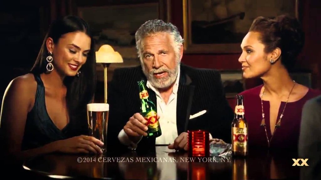 Ако Heineken и Amstel вървят по-зле от очакваното, има Dos Equis