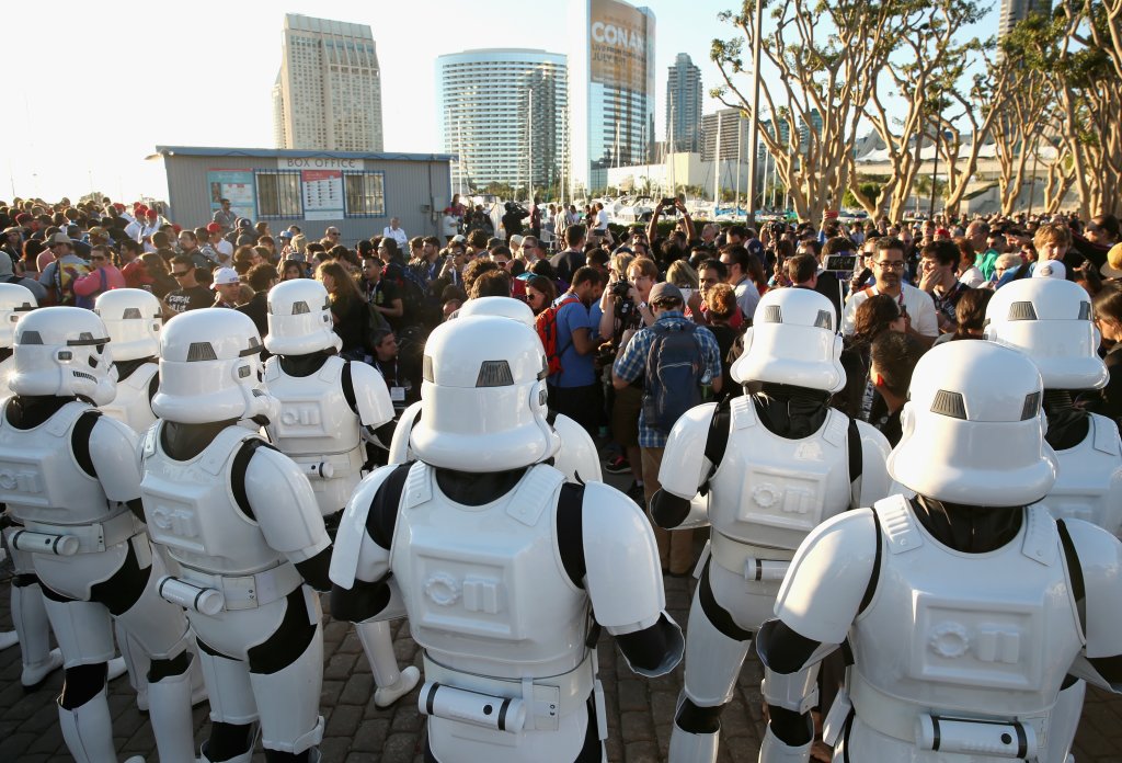 star wars