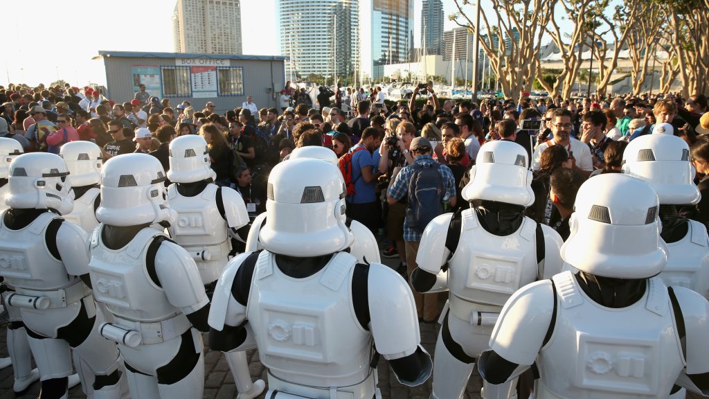 star wars