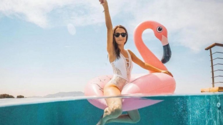 Да бъдеш мейнстрийм не означава, че не си специална