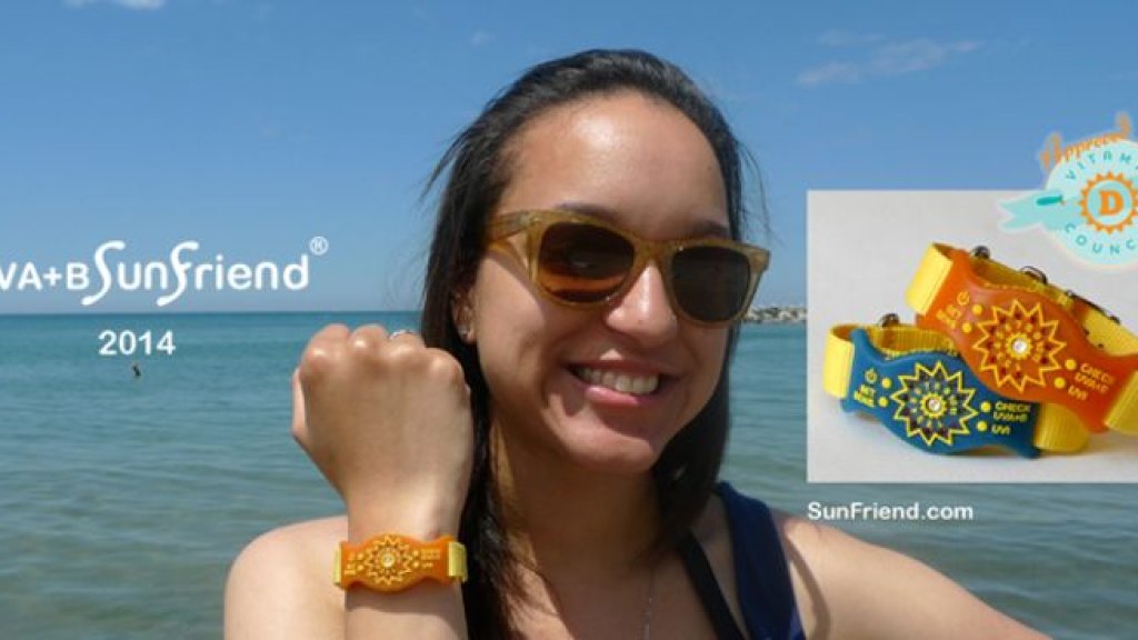 uvab-sunfriend---a-new-gadget-for-safer-sun-time