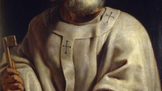 Pope-peter_pprubens