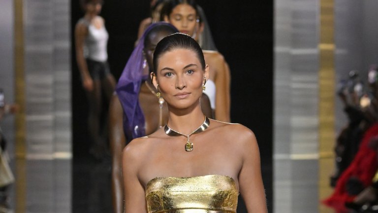 Да изплакнем очи