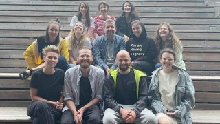 Как Кремъл ще третира първата медия, обявена за нежелана в страната