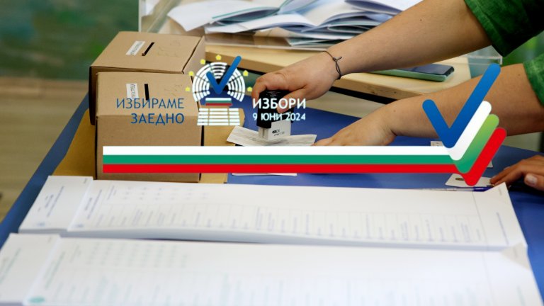 И коя партия колко представители ще изпрати в Европейския парламент