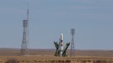 Неуспешно изстреляна сонда се връща на планетата (снимката е илюстративна)