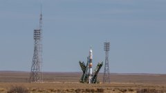 Неуспешно изстреляна сонда се връща на планетата (снимката е илюстративна)