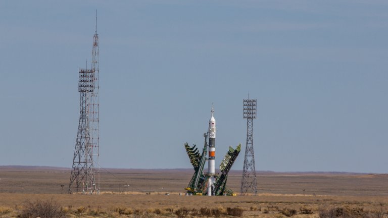 Неуспешно изстреляна сонда се връща на планетата (снимката е илюстративна)