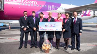 Wizz Air 2