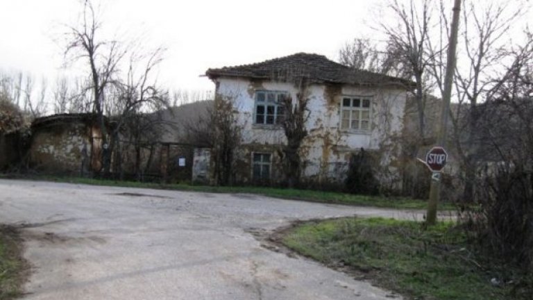 Гражданинът Юрген от Одринци