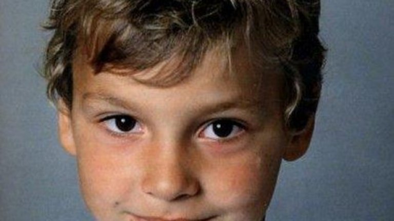 Златан Ибрахимович